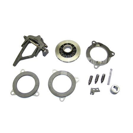 Produktbild von Bremsscheibe Elektr. Bremse