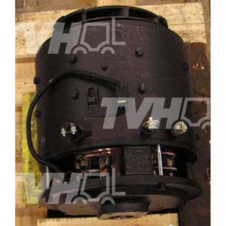 Produktbild von Motor Elektrisch At
