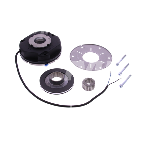 Produktbild von Elektrische Bremse