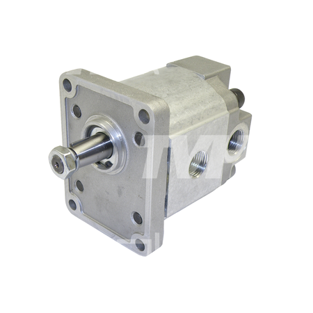 Produktbild von Hydromotor