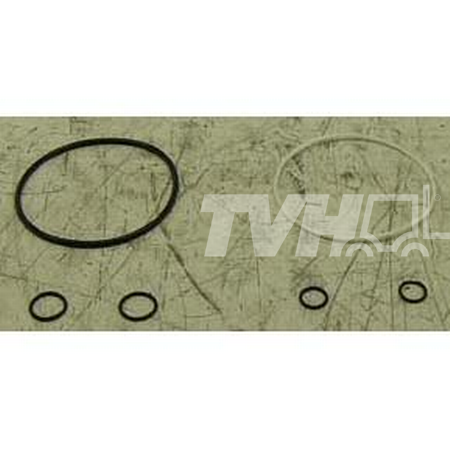 Dichtungsatz Hydr.