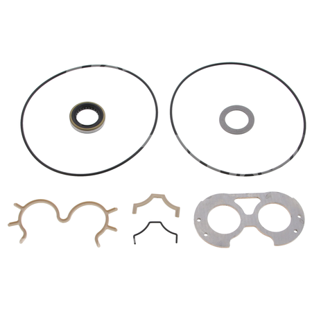 Produktbild von Dichtungsatz Zahnradpumpe