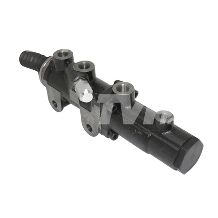 Produktbild von Bremseverstaerker Mit Hauptbremsezyl. (hydraulikbedienung)
