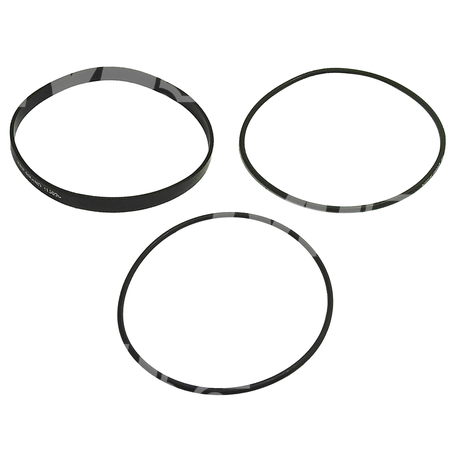 Produktbild von Dichtsatz Motor