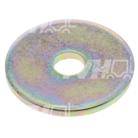 Produktbild von Distanzscheibe