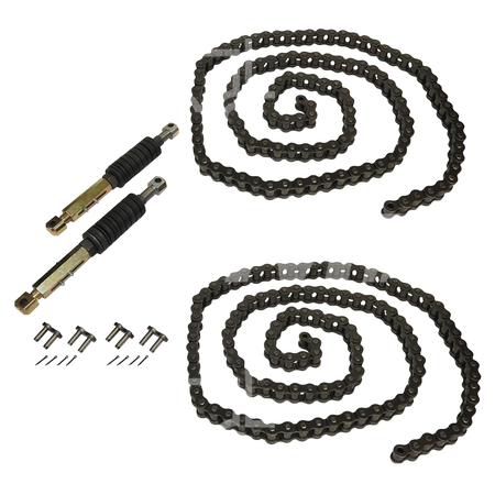 Produktbild von Kettensatz