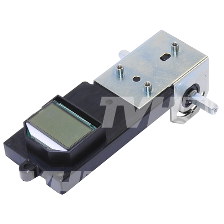 Produktbild von Handgas-unit