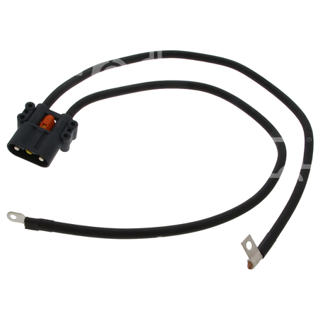 Produktbild von Batterieanschluss Mit Kabel
