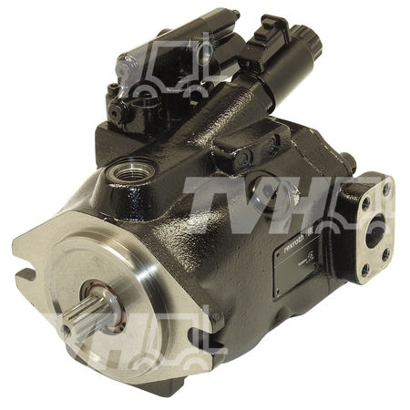 Hydraulikpumpe