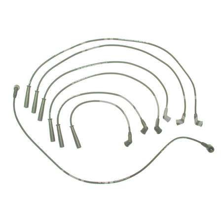Produktbild von ZÜndkabel Set