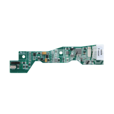 Produktbild von Control Card Tiller Head F/c