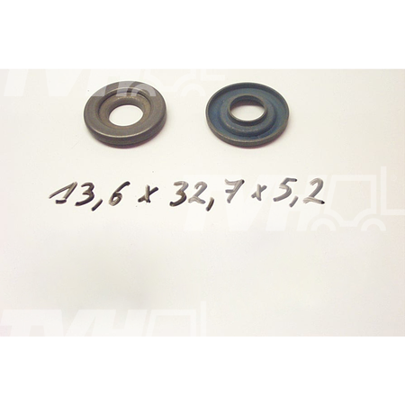 Ventilfederhalter/sitz | VW056109629A | Stapler Ersatzteile
