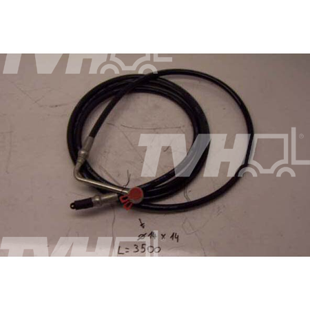 Produktbild von Hydraulikschlauch Mit Armatur