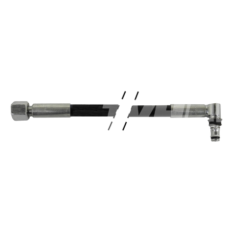 Produktbild von Hydraulikschlauch Mit Armatur