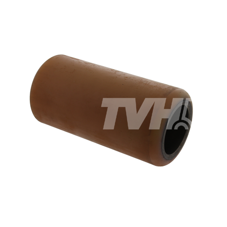 Load Wheel Heavy Duty Natural