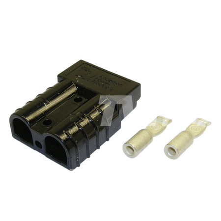 Produktbild von Batterieanschlussbaugruppe