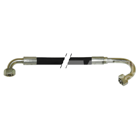 Produktbild von Hydraulikschlauch Mit Armatur