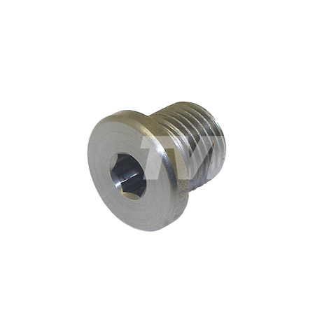 Produktbild von Stopfen (metal)