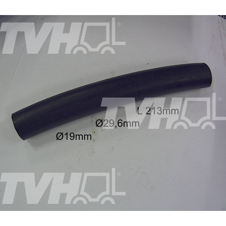 Produktbild von Hydraulikschlauch Ohne Armatur