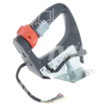 Produktbild von Joystick Elektrisch