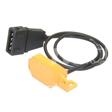 Sensor