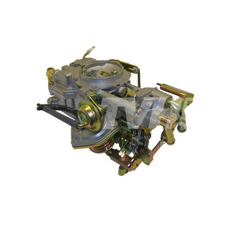 Produktbild von Vergaser Benzin