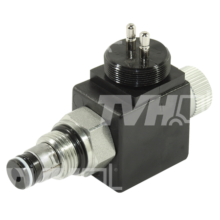 Produktbild von Electrovalve
