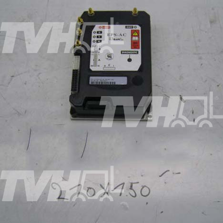 Produktbild von Motorregler