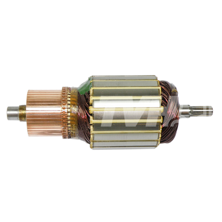 Produktbild von Anker Elektromotor