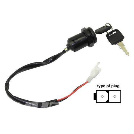 Produktbild von Zündschalter