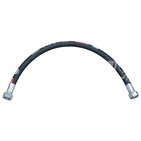Produktbild von Hydraulikschlauch Mit Armatur