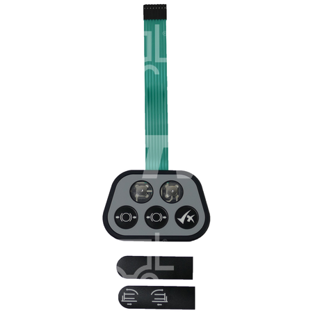 Produktbild von Membranschalter