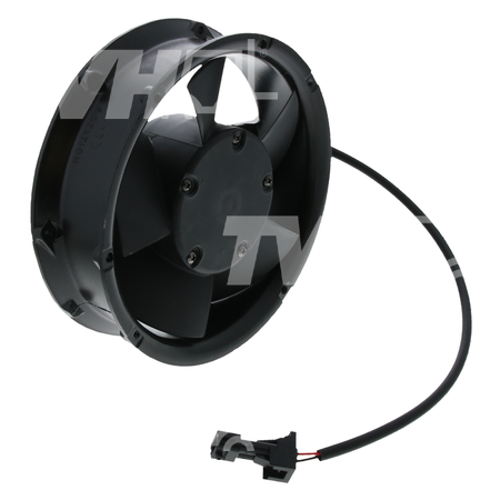 Produktbild von Elektrischer LÜfter