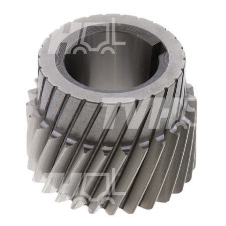 Produktbild von ZahnrÄder