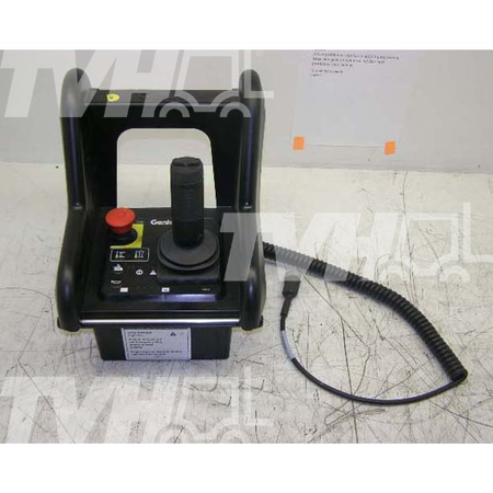 Produktbild von Joystick Kontrollepanel