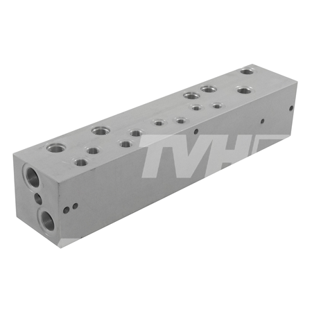 Produktbild von Verteilerblock