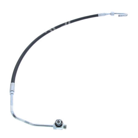 Hydraulikschlauch Mit Armatur