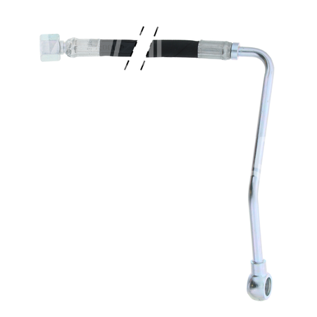 Produktbild von Hydraulikschlauch Mit Armatur