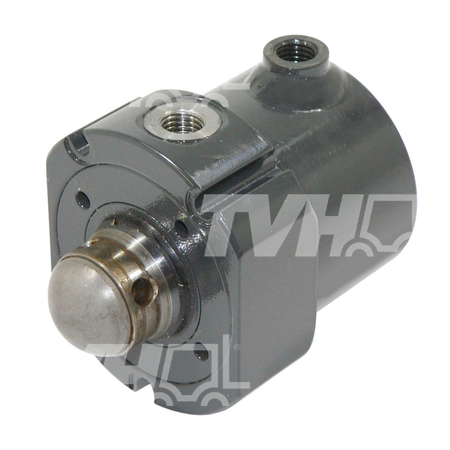Hydraulikzylinder