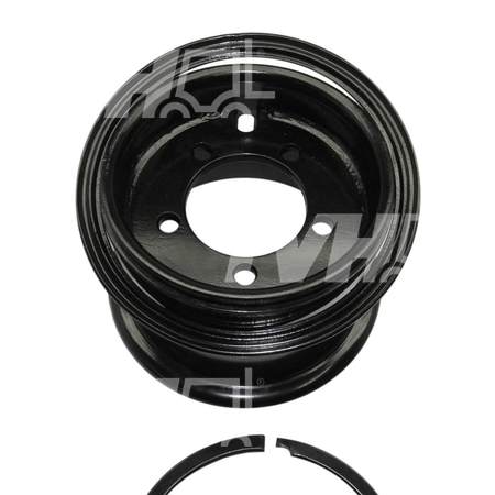 Produktbild von Felge