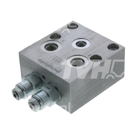 Produktbild von Cbv Assembly