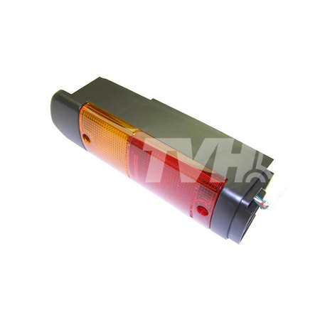 Produktbild von Eckleuchte