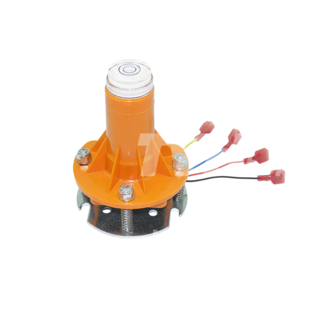 Produktbild von Geber Steigung