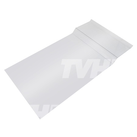 Produktbild von Fensterscheibe Aus Plexiglas