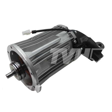 Elektromotor Produktbild von Elektromotor