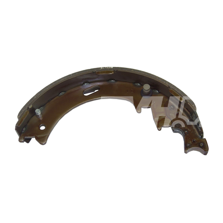 Produktbild von Bremsbacke