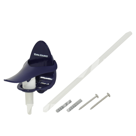 Produktbild von T-duck Wall Bracket 3000ml