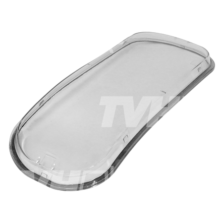 Produktbild von Fensterscheibe Aus Plexiglas