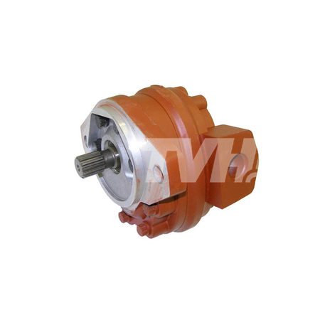 Produktbild von Hydraulikpumpe