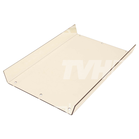 Produktbild von Fensterscheibe Aus Plexiglas